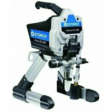 Zařízení stříkací Storch Airless EasySpray ES 300