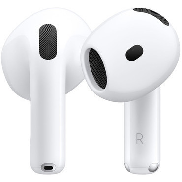 AirPods 4 with ANC MXP93ZM/A