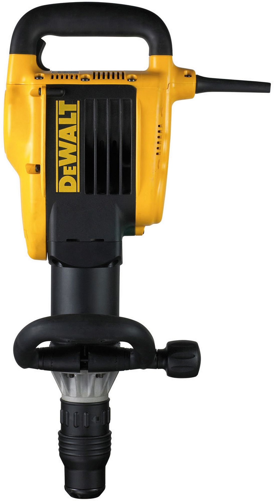 Kladivo bourací DeWALT D25899K