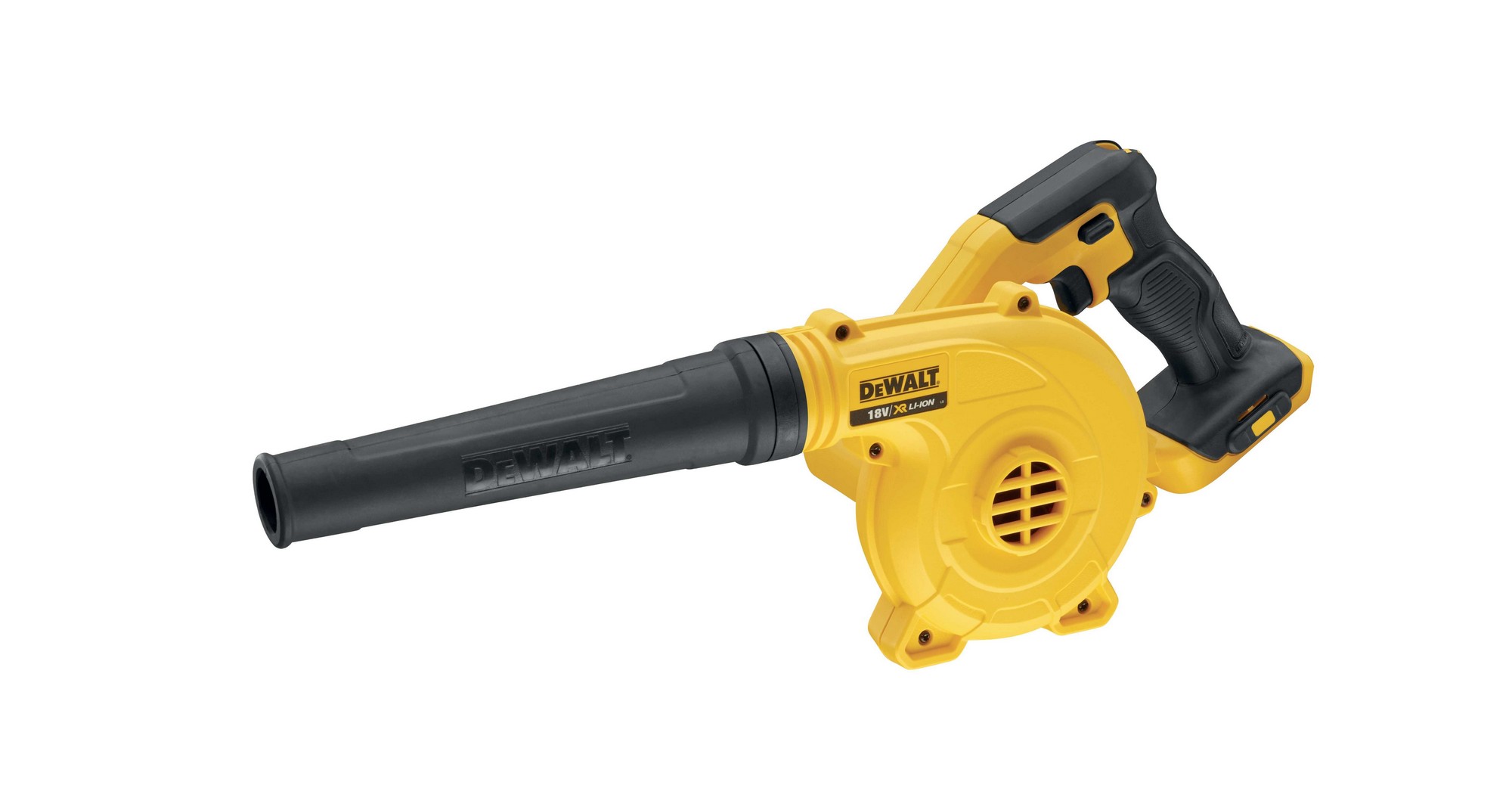 Fukar listí AKU DeWALT DCV100