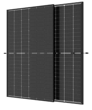 Panel fotovoltaický bifaciální Trina Solar TSM-NEG9RC.27 430 Wp