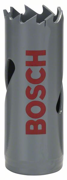 Děrovka Bosch HSS-Bimetall 20×44 mm