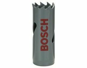 Děrovka Bosch HSS-Bimetall 20×44 mm