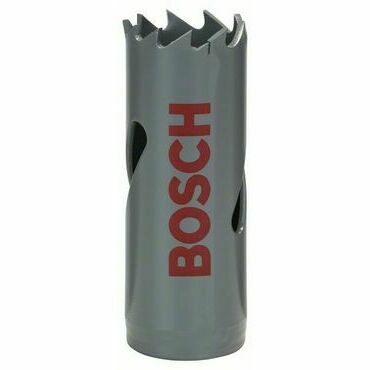 Děrovka Bosch HSS-Bimetall 20×44 mm