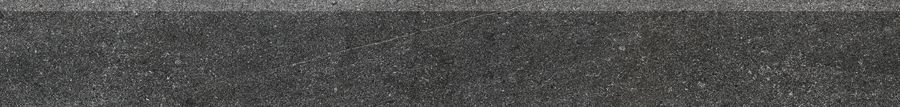 Sokl Rako Quarzit 9,5×80 cm černá DSA89739