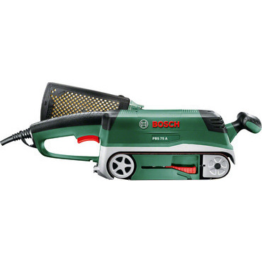 Pásová bruska PBS 75 A