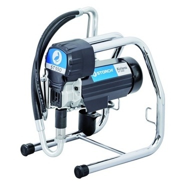 Zařízení stříkací Storch Airless ST 550