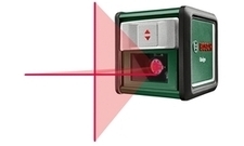 Laser křížový Bosch Quigo