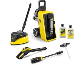 Tlaková myčka KÄRCHER K 7 Comfort Premium Connect Home *EU