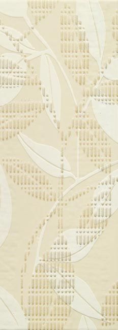 Listela Rako Remix 11,8×33 cm světle béžová WLAKM091