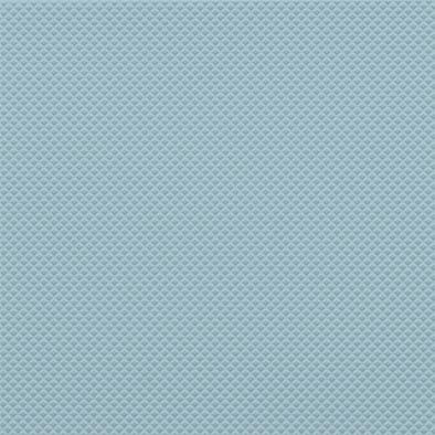 Dlažba Rako Color Two 20×20 cm světle modrá matná GRS1K603