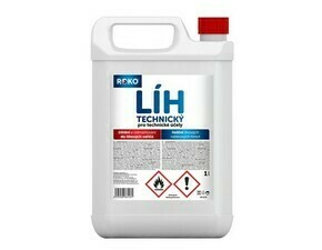 Líh technický Roko RK 059 1 l