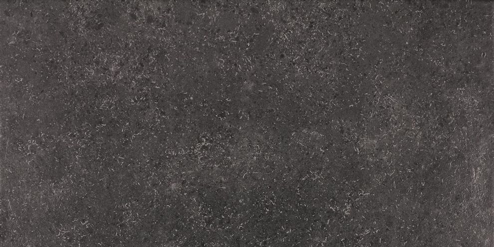 Dlažba Rako Base 30×60 cm černá DAKSE433