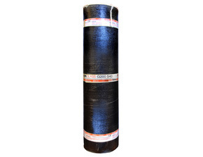 Oxidovaný asfaltový pás se skleněnou tkaninou DEKGLASS G200 S40 (role/7,5m2)