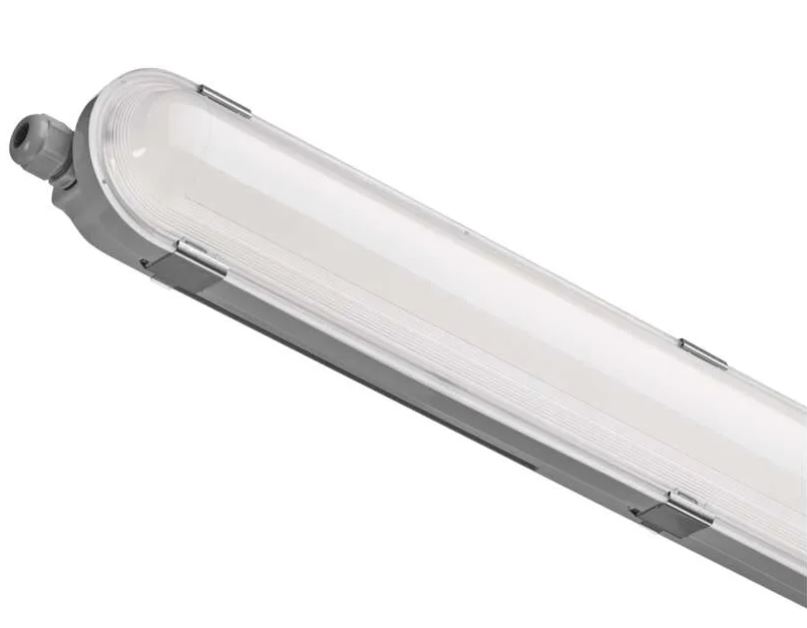 Svítidlo LED Emos Misty 18 W 4 000–6 500 K