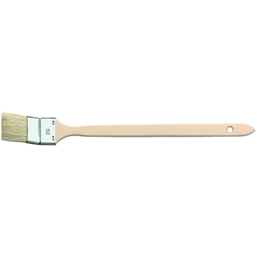 Štětec zárohový na barvy Color Expert S1 25×9×38 mm