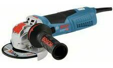 Bruska úhlová Bosch GWX 17-125 S X-LOCK