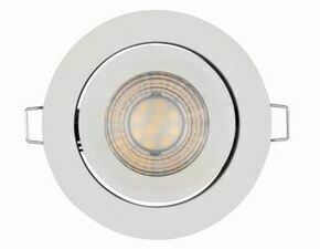 Sada LED svítidel Ledvance 4,9 W 3 ks/bal.