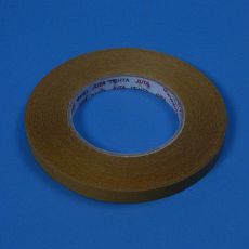 Páska oboustranně lepicí pomocná JUTAFOL PROF (12 mm×50 m)