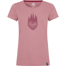 Dámské triko Wild Heart T-Shirt