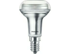 Žárovka LED Philips CorePro LEDspot E14 4,3 W