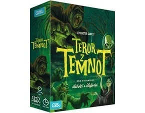 Teror z temnot