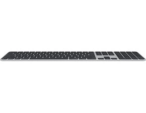 Apple Magic Keyboard 2024