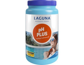 Laguna pH plus, 0,9 kg