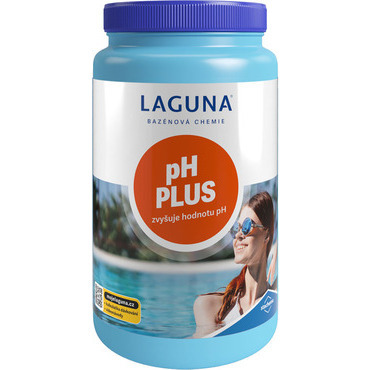 Laguna pH plus, 0,9 kg