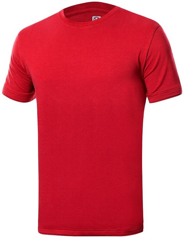 Tričko Ardon Trendy červená XL