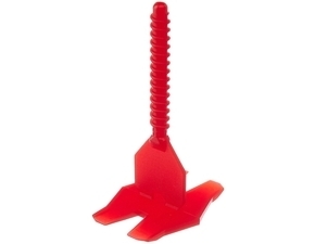 Závity přímé Levelys 1,5 mm 100 ks