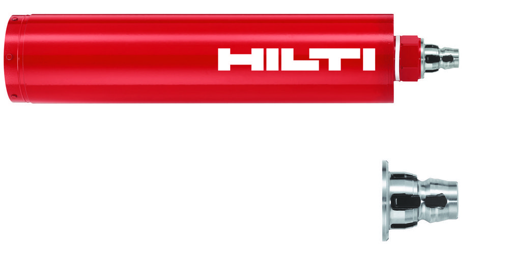 Tubus výměnný Hilti DD150 BL 112×432 mm