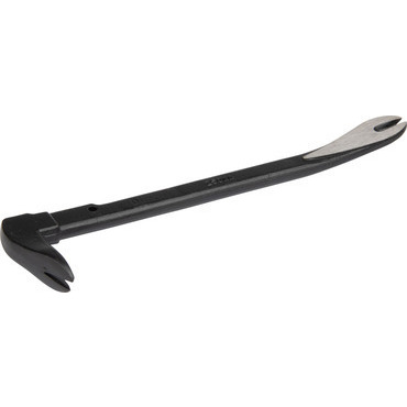 Páčidlo/vytahovák hřebíků DEK 250 mm