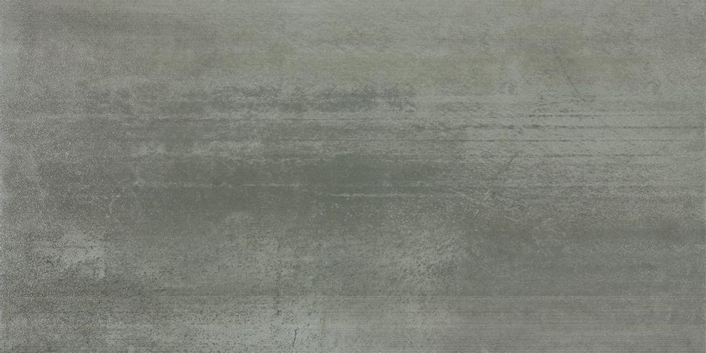 Obklad Rako Rush 30×60 cm tmavě šedá WAKVK522