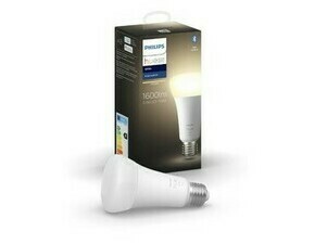 Žárovka LED Philips Hue White E27 15,5 W 1 600 lm
