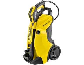 Replika vysokotlakého čističe Kärcher K4