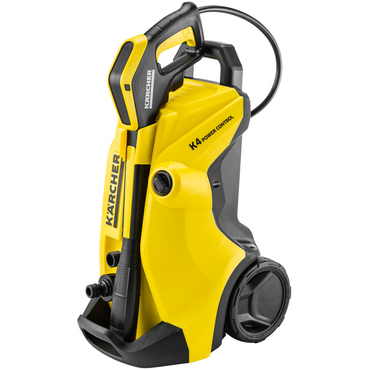Replika vysokotlakého čističe Kärcher K4