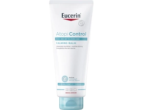 Lehká tělová emulze AtopiControl 400 ml