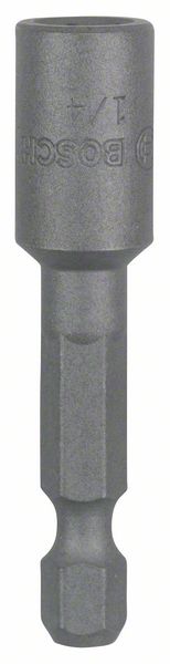Klíč nástrčný Bosch Extra-Hart 50 mm × 1/4˝