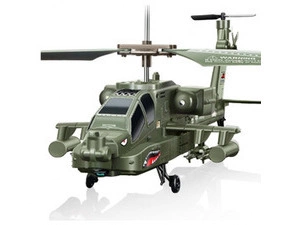 Syma 109G AH-64