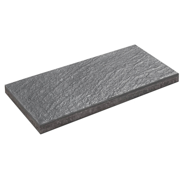 Dlažba betonová DITON PREMIERE noir 300×600×40 mm