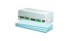 Tepelná izolace DEK XPS I 300 kPa 200 mm (1,5 m2/bal.)