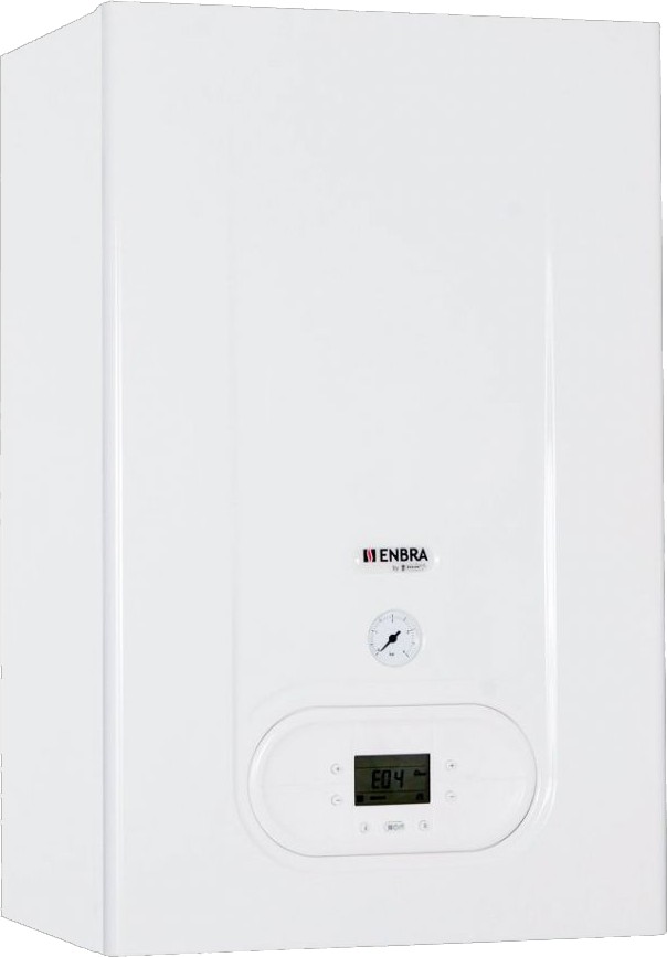 Plynový kondenzační kotel ENBRA CD 50H