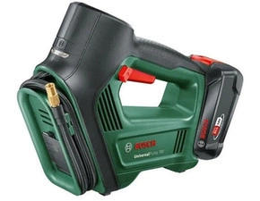 Akumulátorová pumpička UniversalPump 18V