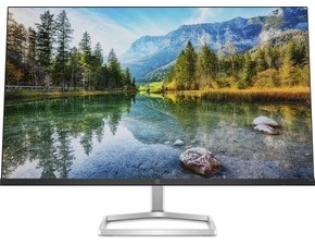 M27fe 27 IPS FHD 5ms 2×HDMI Slvr-bk