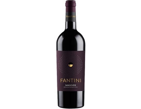 Sangiovese IGT, Fantini, Abruzzo
