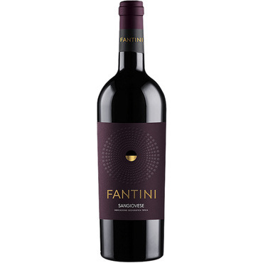 Sangiovese IGT, Fantini, Abruzzo