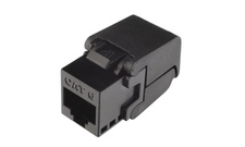 Keystone RJ45 Solarix CAT6 UTP samořezný
