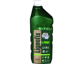 Přípravek preventivní Stachema Lignofix E-Profi zelený 1,0 kg
