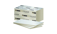 Tepelná izolace DEKPIR Floor 022 50 mm (7,2 m2/bal.)
